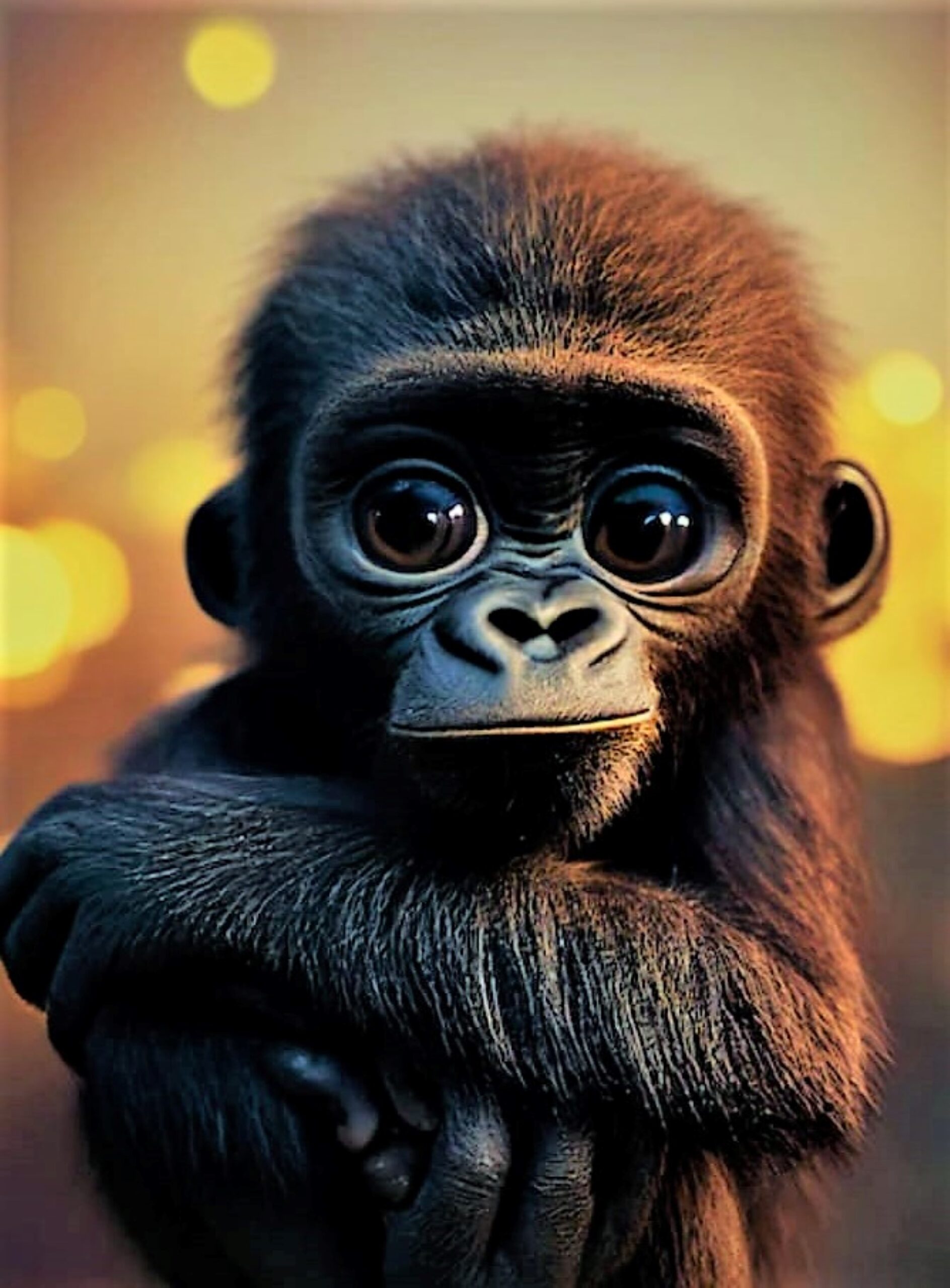CUADRO MONITO TM
