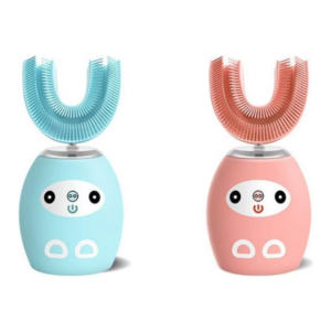 Llamador Cepillo De Dientes Electrico U