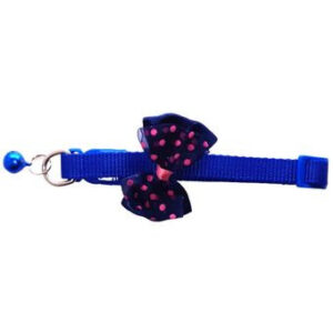 COMBO X6 COLLAR MOÑO Y CASCABEL SURTIDO