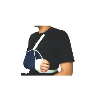 Cabestrillo Bilateral Por Tallas! Cómodo