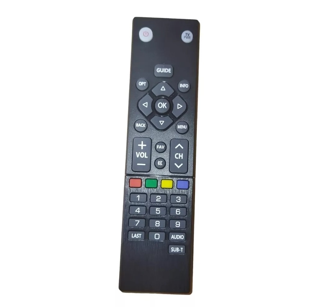 Control Tigo Une Original