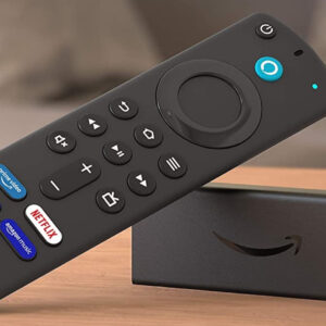 Amazon Fire TV Stick Lite Edición 2022