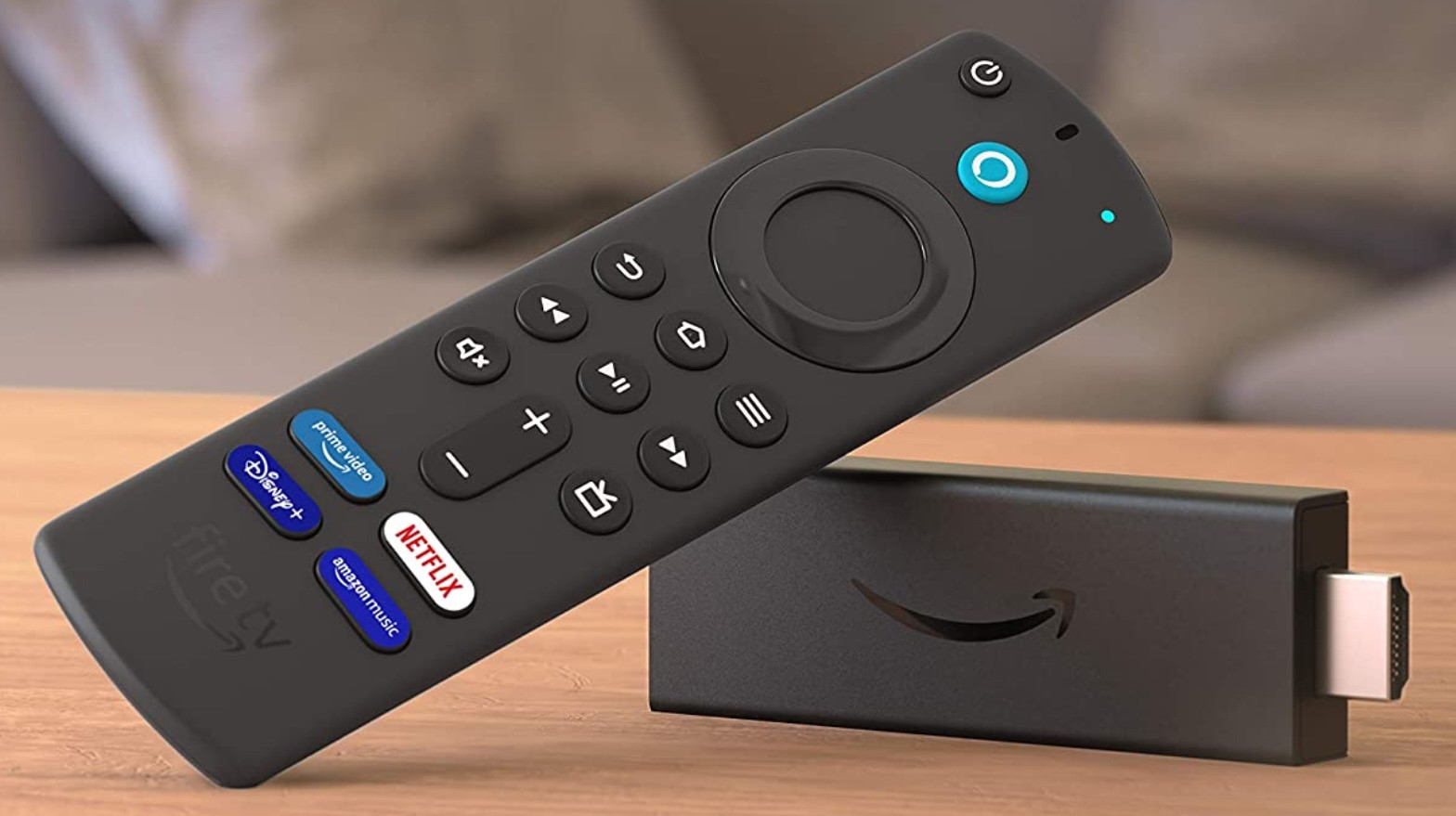 Amazon Fire TV Stick Lite Edición 2022