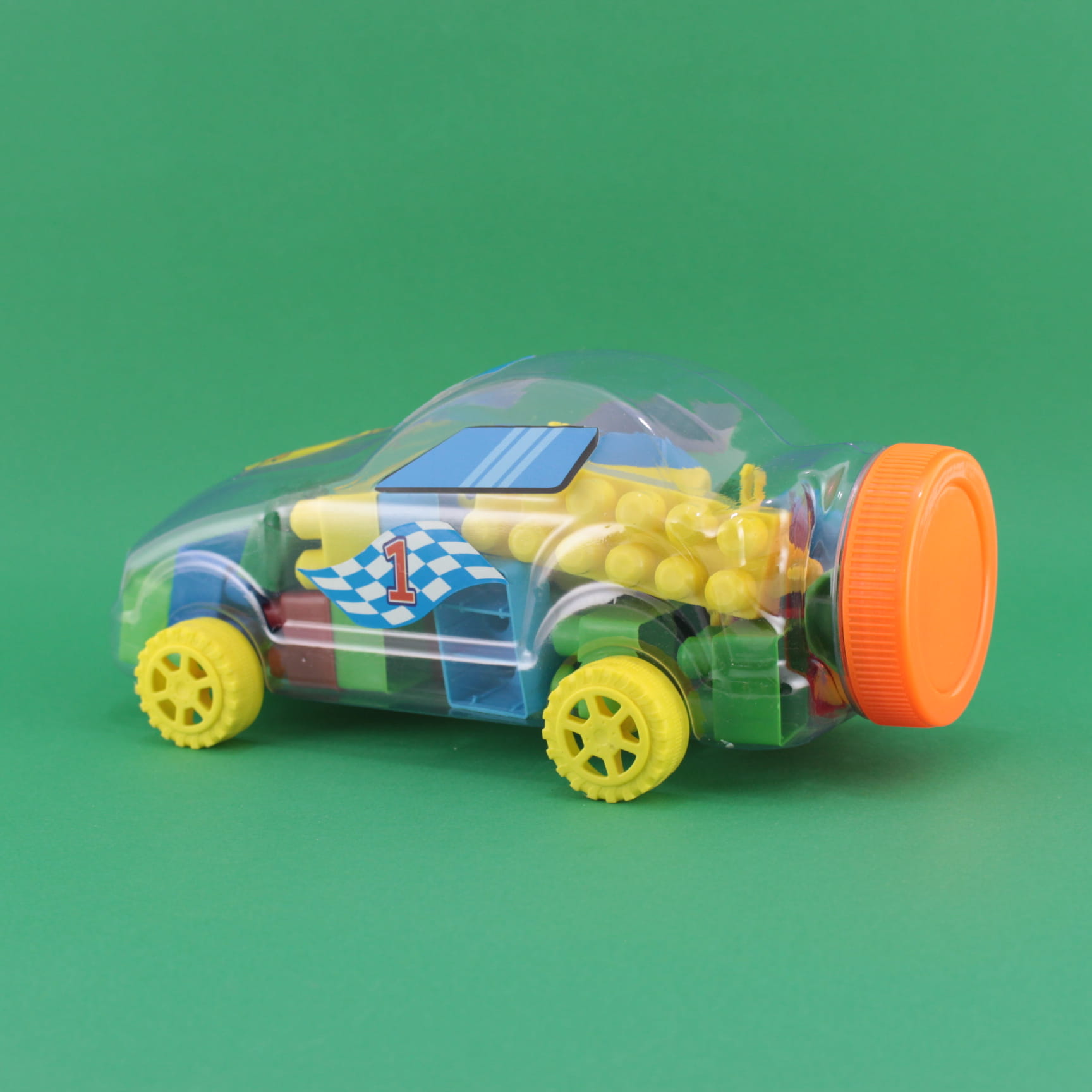 Armatodocarro formula - Imagen 4