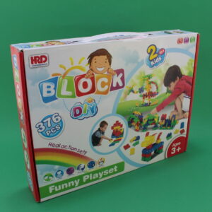Bloque armatodo