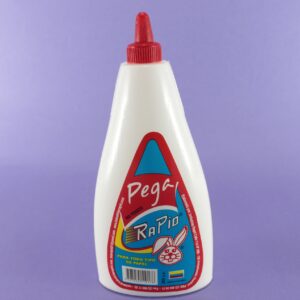 PEGANTE RAPID PAPEL 200 CC