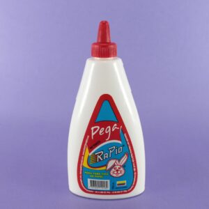 PEGANTE RAPID PAPEL 115 CC / 127 GR NET