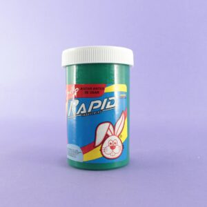 VINILO RAPID 120 CC VERDE