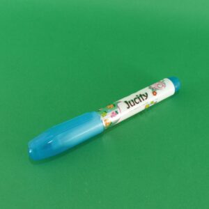 Resaltador infantil fluorescente x unid