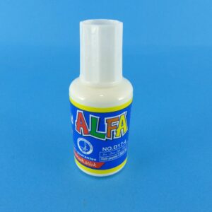 Corrector liquido