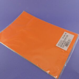 Cartulina fluorescente 1/8 x 10 unidade