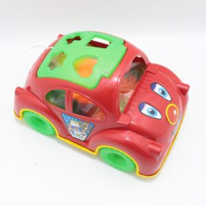VOLKSWAGEN BLOQUES DIDACTICO