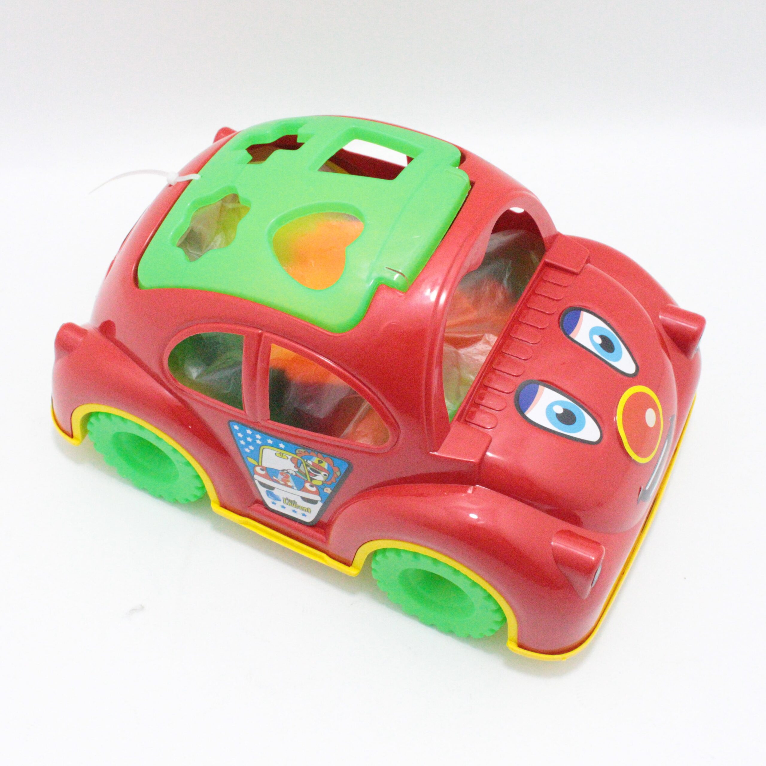 VOLKSWAGEN BLOQUES DIDACTICO