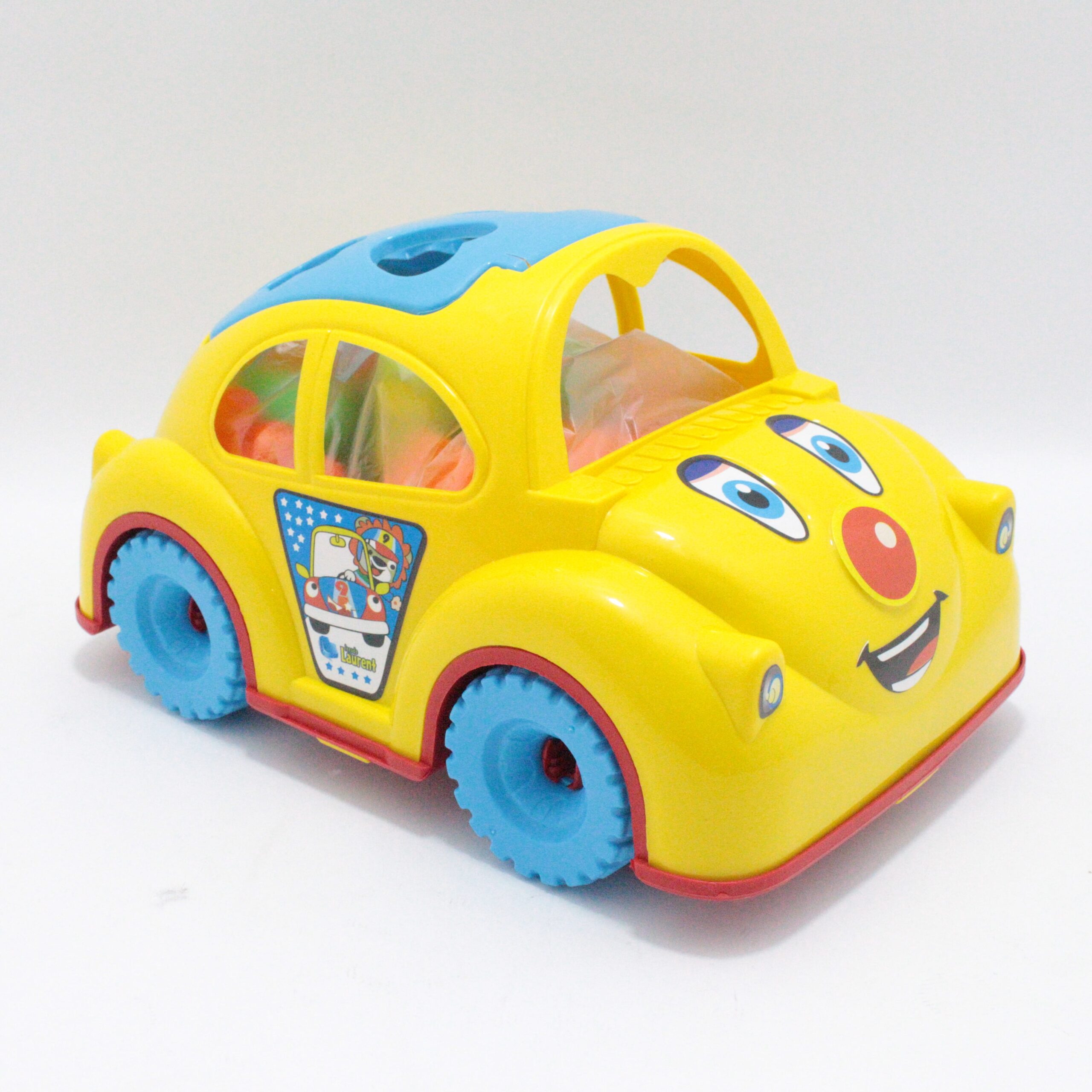 VOLKSWAGEN BLOQUES DIDACTICO - Imagen 4