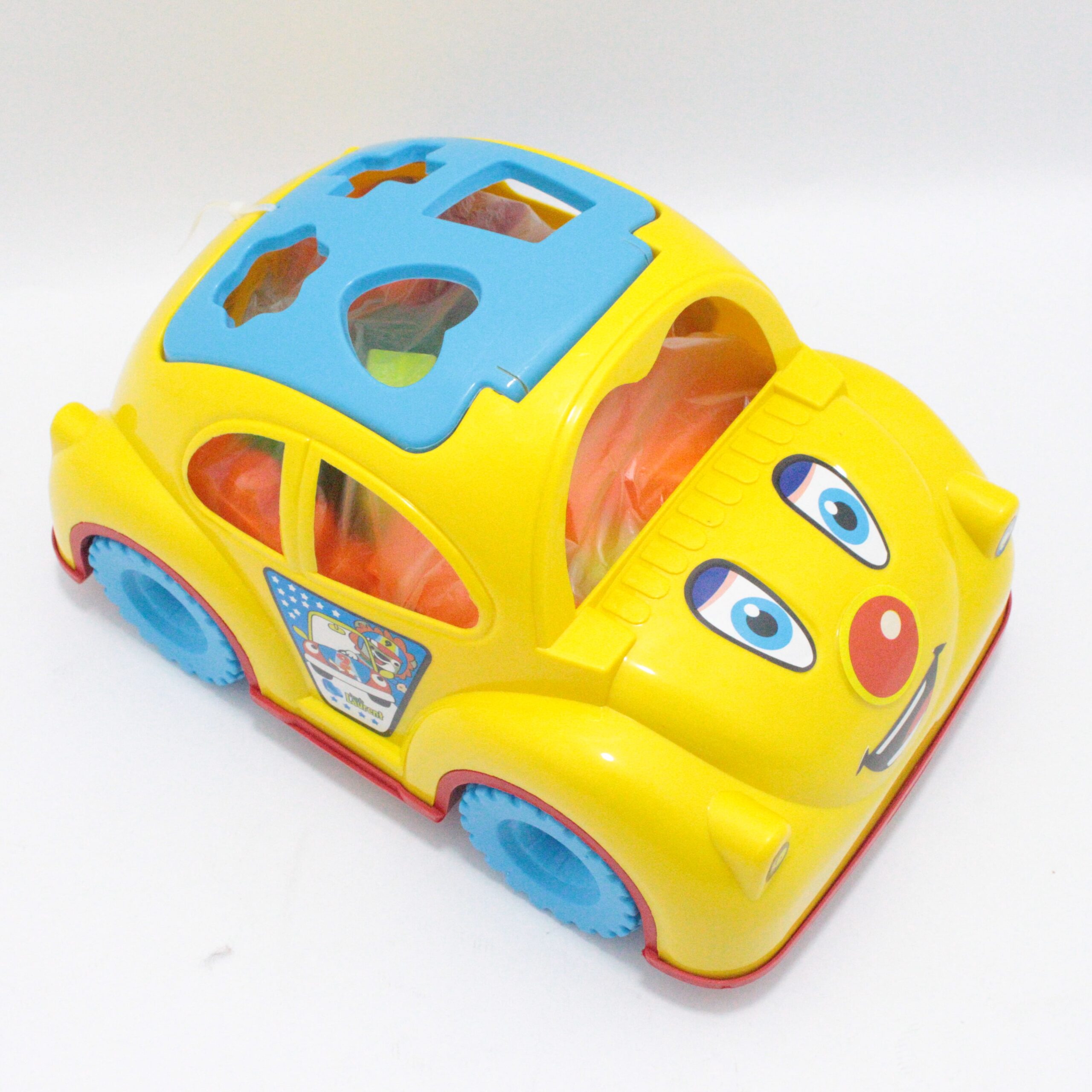 VOLKSWAGEN BLOQUES DIDACTICO - Imagen 5