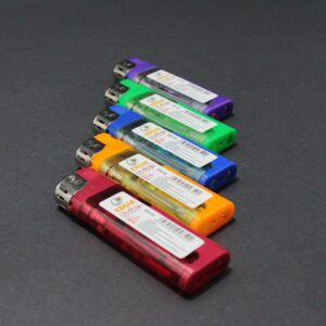 ENCENDEDOR EAGLE ELECTRONICO CON LINTER