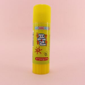 Pegante en barra stick x25 gramos