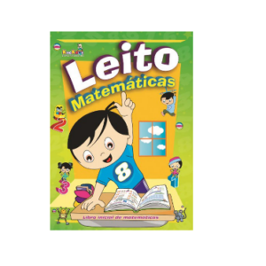 LEITO MATEMATICAS