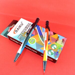 Portaminas 20mm estampado