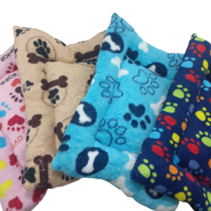 Cama para mascota pequeña
