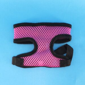 Arnés para mascota talla XS
