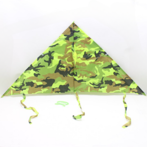 Cometa militar 115cm