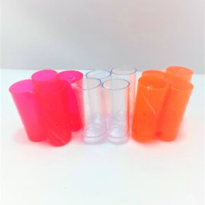 COPA TEQUILERA X4