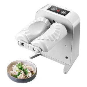 Maquina Electrica Para Hacer Empanadas