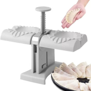 Maquina Molde Para Hacer Empanadas
