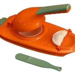 Maquina Para Hacer Empanadas 2 en 1