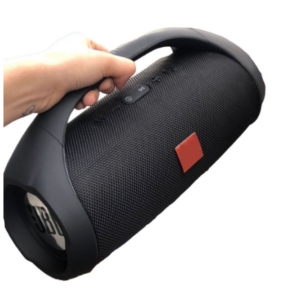 Parlante Conexión Bluetooth Boonbox 2