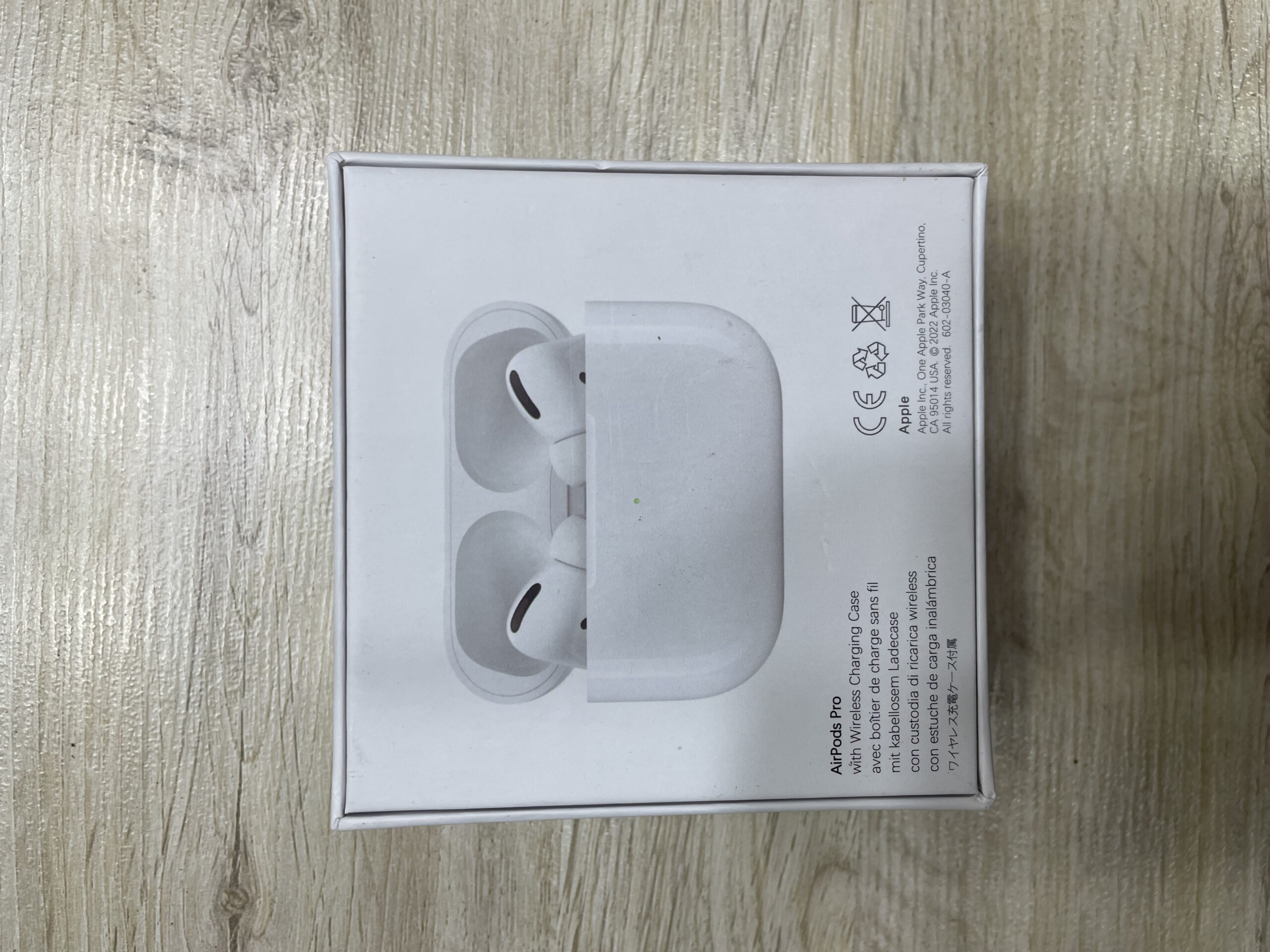 AirPods Pro 2da - Imagen 5