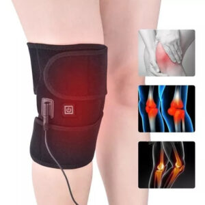Rodillera terapia calor para el dolor🌟