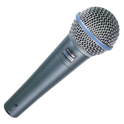microfono beta 58a