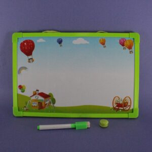Tablero borrable 30x20cm