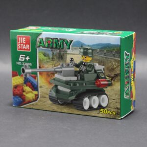 Lego militar Army series