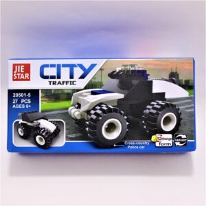 Lego Carros City Surtidos