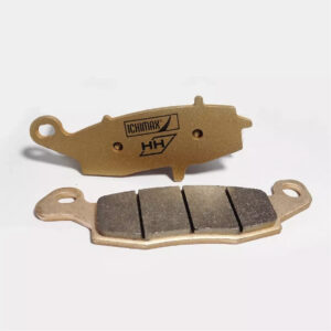 Pastilla Delantera Derecha Suzuki Dl-650
