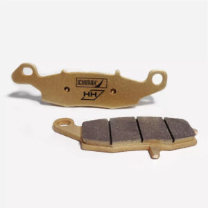 Pastilla Delantera Izquierda Suzuk Dl650
