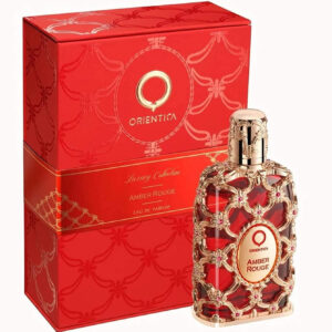 orientica rouge estuche