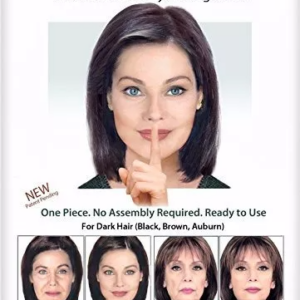 CINTA FACIAL INVISIBLE