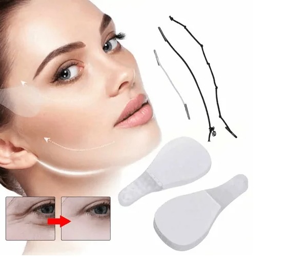 CINTA FACIAL INVISIBLE - Imagen 5