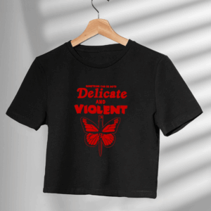 BLUSA DV