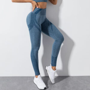 CONJUNTO DEPORTIVO SIN COSTURA