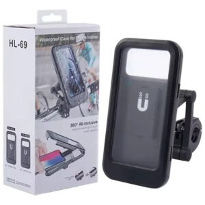 Soporte De Celular Para Moto Holder