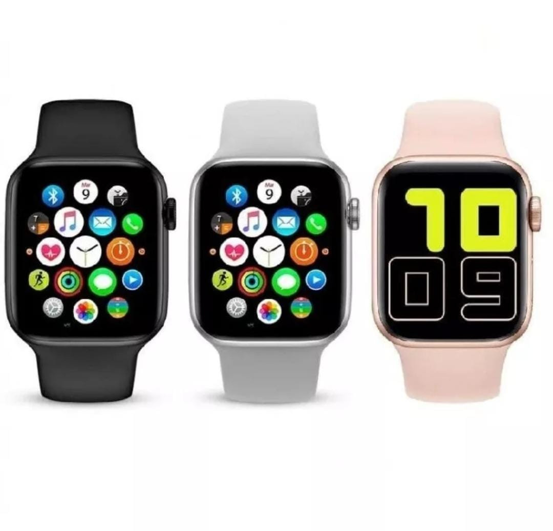 RELOJ SMARTWATCH T500