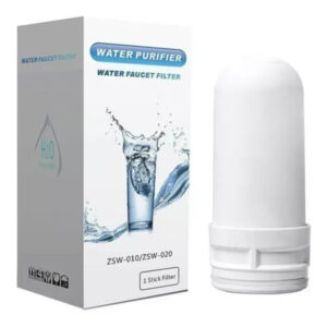 Repuesto Filtro Purificador De Agua Cerá