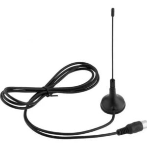 Antena Tdt De 6 Decibeles De Potencia Pa