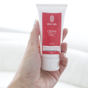 Skin Lab Crema 60 Gramos