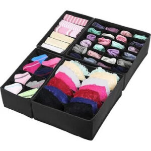 Organizador De Ropa Interior Y Medias